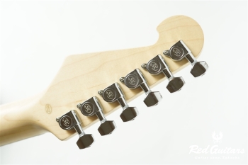 ED1 - 3 Tone Sunburst